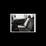 000019819 غطاء لحماية كرسي السيارة الخلفي من الأوساخ بسبب كرسي الاطفال