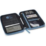 11G087404حافظة وثائق السفر ID