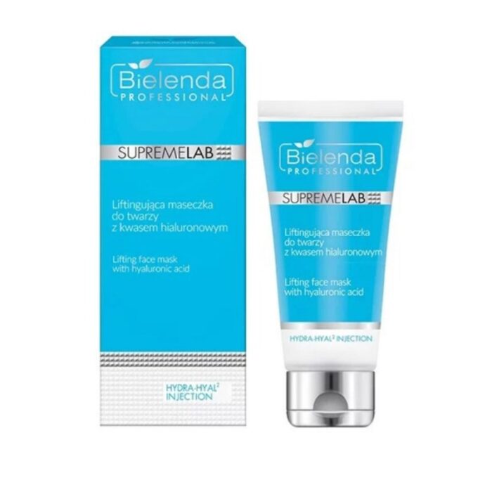 ⁦ماسك شد الوجه مع حمض الهيالورونيك 70 مل⁩ - الصورة ⁦2⁩