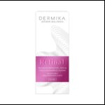 ريتينول من ديرمايكا الليلي مضاد للتجاعيد 30 مل - DERMIKA ESTHETIC SOLUTIONS RETINAL Anti -wrinkle Serum 30ml