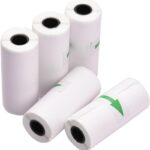 رول ورق حراري للطابعة عدد 5