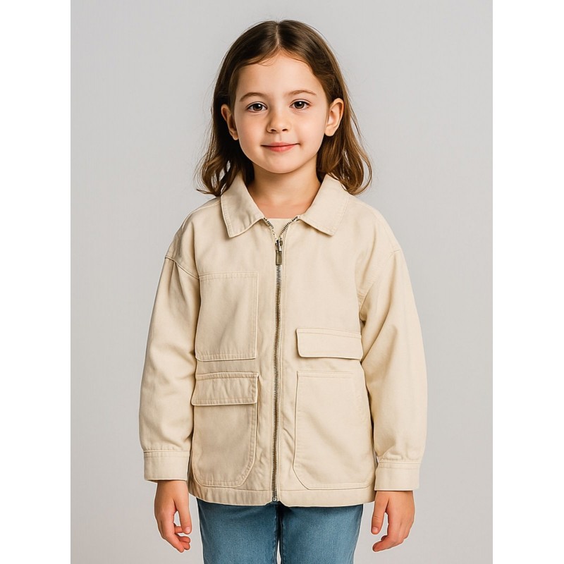 ⁦جاكيت ولادي اوف وايت⁩ - الصورة ⁦1⁩