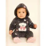 افرهول بيبي فليز لون نود