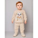 بيجامة بناتية قطعتين