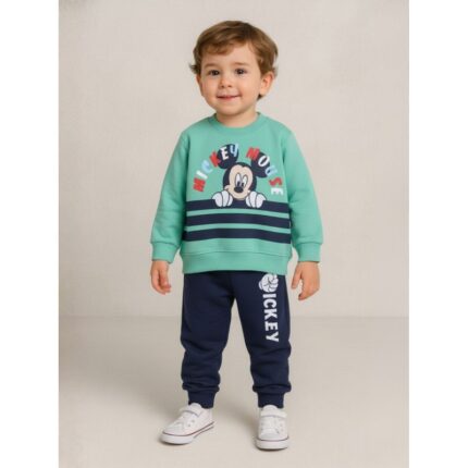 طقم قميص جاكيت + بنطلون