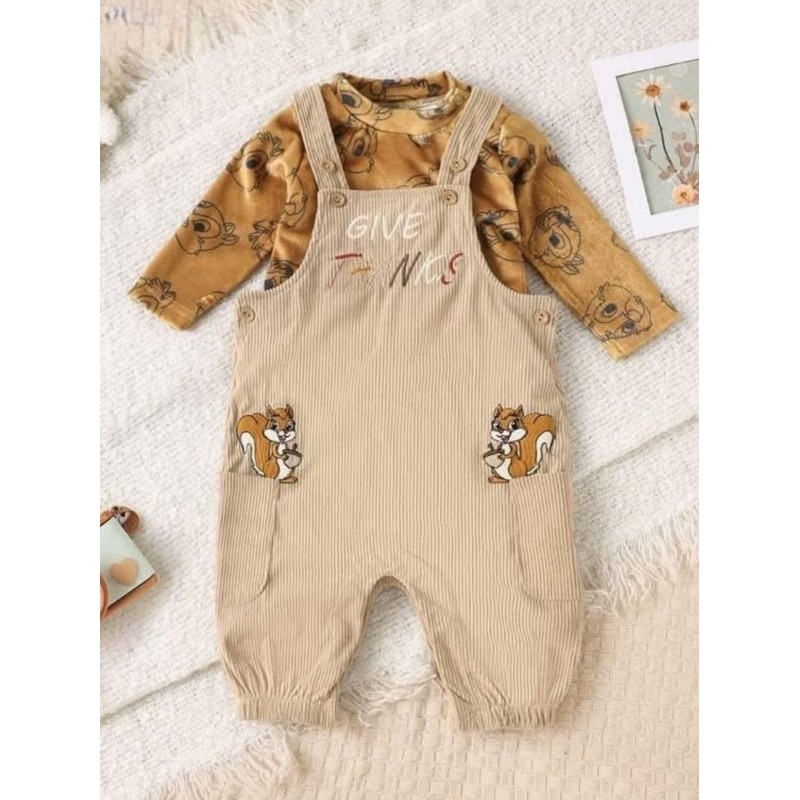 103393460_6970e26be5427 أفرهول ولادي لون بيج وبني - الصورة 1