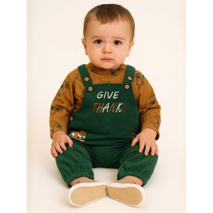 ⁦أفرهول ولادي لون أخضر⁩ - الصورة ⁦2⁩