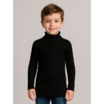 بلوزة جولف للأطفال صوف DMC