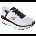 Skechers Men's Slip-Ins: Max Cushioning Suspension Shoes