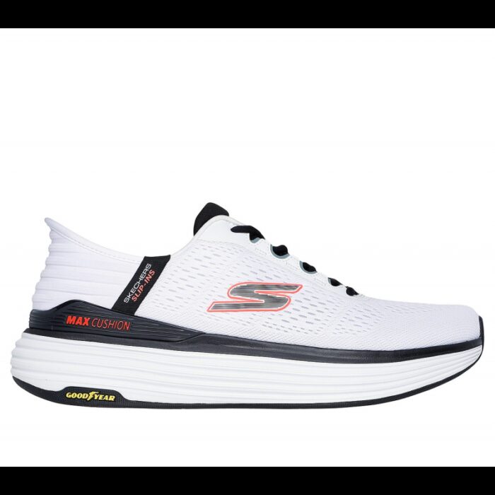 ⁦Skechers Men's Slip-Ins: Max Cushioning Suspension Shoes⁩ - الصورة ⁦2⁩