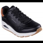 Skechers Mens' Uno - Tailored Air Shoes