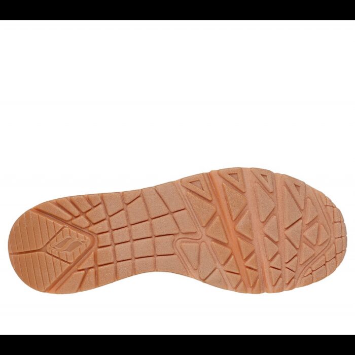 ⁦Skechers Mens' Uno - Tailored Air Shoes⁩ - الصورة ⁦4⁩