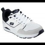 Skechers Men's Uno - Retro One Shoes