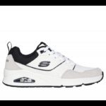 ⁦Skechers Men's Uno - Retro One Shoes⁩ - الصورة ⁦2⁩