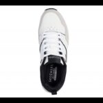 ⁦Skechers Men's Uno - Retro One Shoes⁩ - الصورة ⁦3⁩