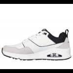 ⁦Skechers Men's Uno - Retro One Shoes⁩ - الصورة ⁦5⁩