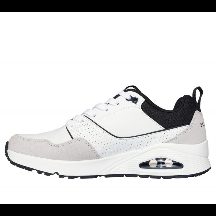 ⁦Skechers Men's Uno - Retro One Shoes⁩ - الصورة ⁦5⁩