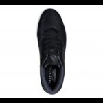 ⁦Skechers Men's Koopa Court - Volley Low Varsity Shoes⁩ - الصورة ⁦3⁩