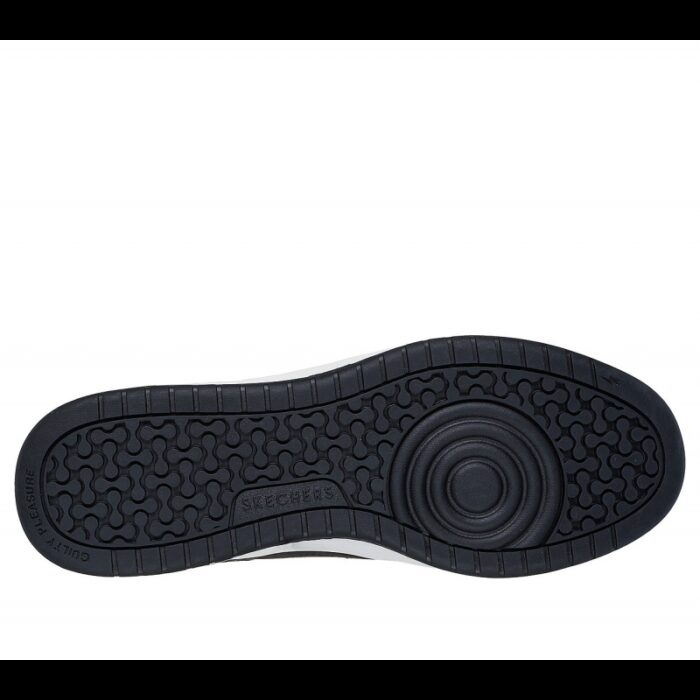 ⁦Skechers Men's Koopa Court - Volley Low Varsity Shoes⁩ - الصورة ⁦4⁩