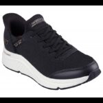 Skechers Womens' Slip-ins: BOBS Arch Comfort B Sweet - A Look Shoes