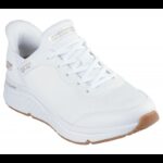 Skechers Womens' Slip-ins: BOBS Arch Comfort B Sweet - A Look Shoes