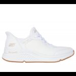 ⁦Skechers Womens' Slip-ins: BOBS Arch Comfort B Sweet - A Look Shoes⁩ - الصورة ⁦2⁩