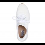 ⁦Skechers Womens' Slip-ins: BOBS Arch Comfort B Sweet - A Look Shoes⁩ - الصورة ⁦3⁩