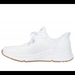 ⁦Skechers Womens' Slip-ins: BOBS Arch Comfort B Sweet - A Look Shoes⁩ - الصورة ⁦5⁩