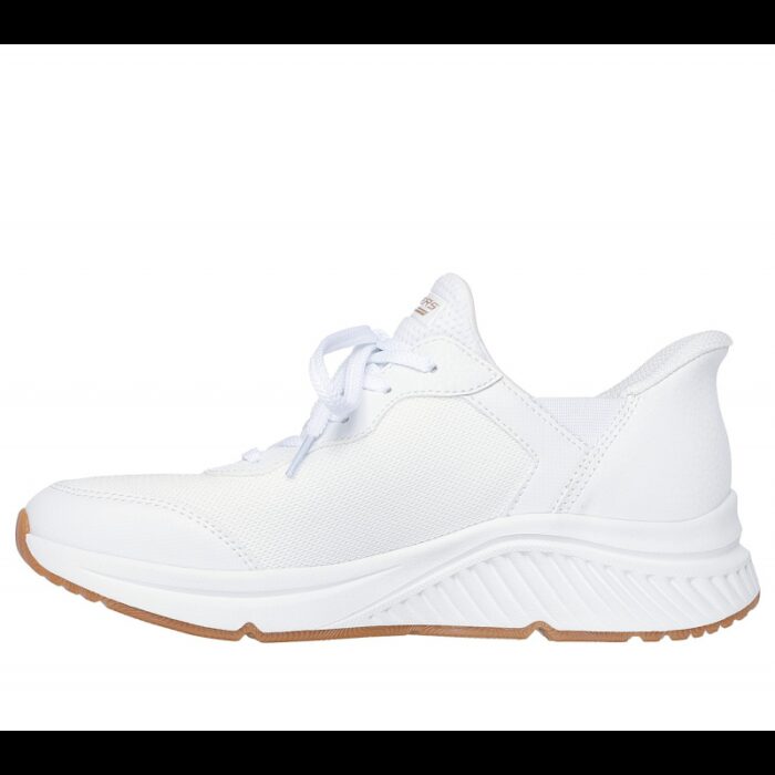 ⁦Skechers Womens' Slip-ins: BOBS Arch Comfort B Sweet - A Look Shoes⁩ - الصورة ⁦5⁩