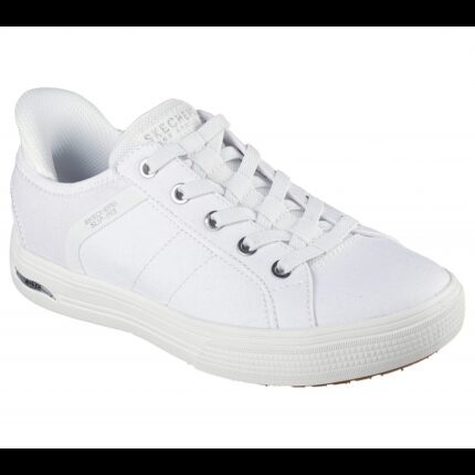 Skechers Womens' Slip-ins: Arch Fit Arcade - Forever Cozy Shoes