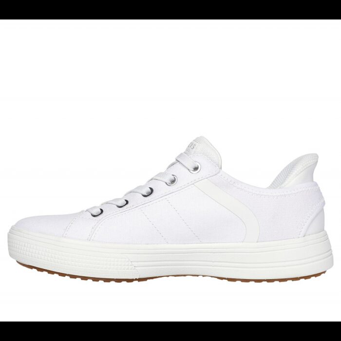 ⁦Skechers Womens' Slip-ins: Arch Fit Arcade - Forever Cozy Shoes⁩ - الصورة ⁦5⁩