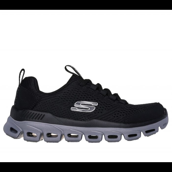 ⁦Skechers Kids' Glide-Step Shoes⁩ - الصورة ⁦2⁩