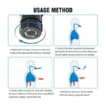 جهاز تدريب على التنفس