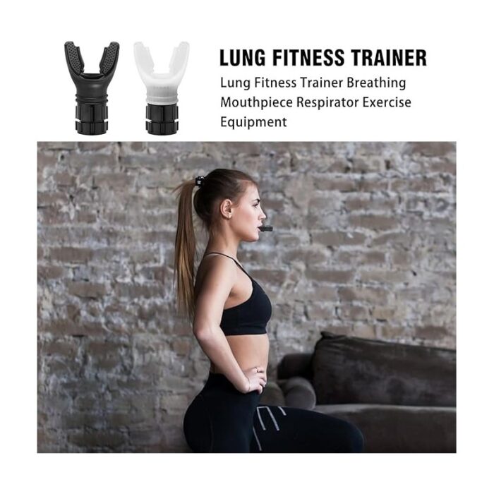 ⁦جهاز تدريب على التنفس⁩ - الصورة ⁦2⁩