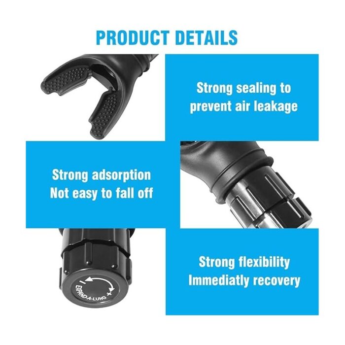 ⁦جهاز تدريب على التنفس⁩ - الصورة ⁦3⁩