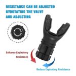 ⁦جهاز تدريب على التنفس⁩ - الصورة ⁦4⁩