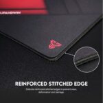 ⁦مجموعة ملحقات الكمبيوتر FANTECH HERO P31 السلكية للالعاب 3 في 1 (كيبورد + ماوس + باد ماوس)⁩ - الصورة ⁦5⁩