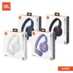 سماعة الرأس JBL TUNE 520BT بلوتوث