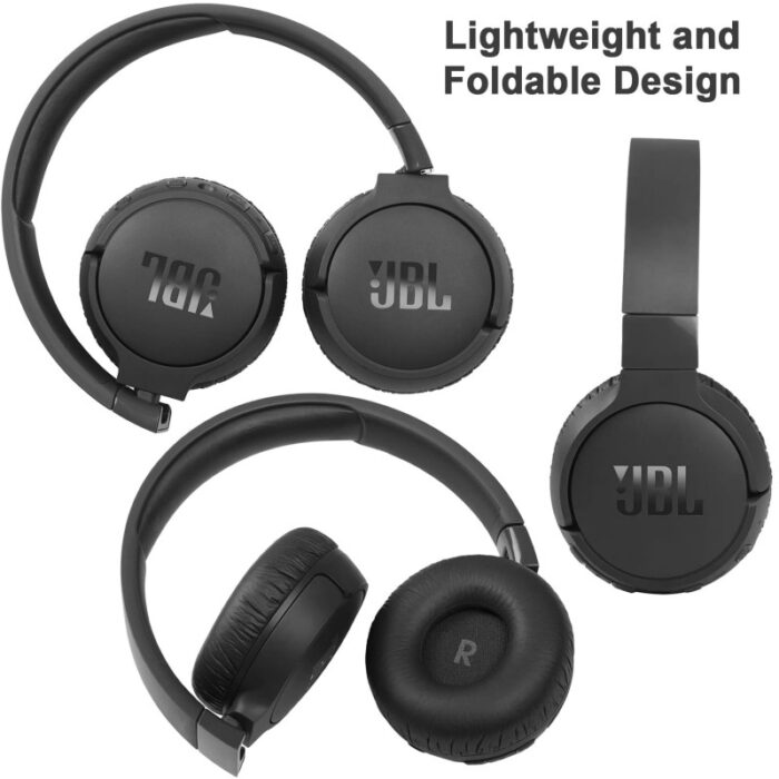 ⁦سماعة الرأس JBL TUNE 520BT بلوتوث⁩ - الصورة ⁦2⁩