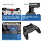 ⁦يد تحكم W11 للعبة الببجي مناسبة لاجهزة ال iOS واجهزة الاندرويد⁩ - الصورة ⁦6⁩