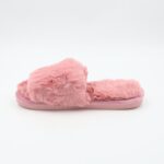 ⁦شبشب ستاتي لون زهري⁩ - الصورة ⁦7⁩