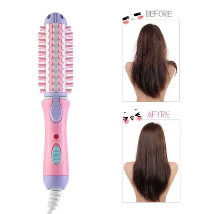 مصفف الشعر الكهربائي