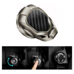 غطاء زرتشغيل محرك السيارة