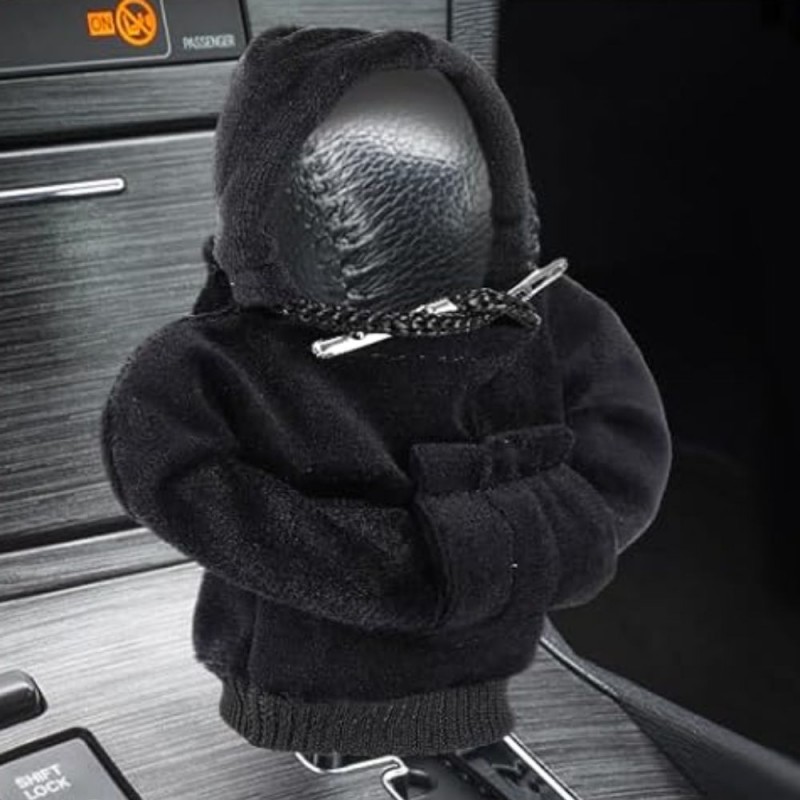 103393710_6970e30e18a9f غطاء جير السيارة على شكل ملابس - الصورة 1