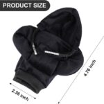 ⁦غطاء جير السيارة على شكل ملابس⁩ - الصورة ⁦2⁩