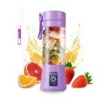 ⁦خلاط كهربائي شحن USB⁩ - الصورة ⁦3⁩