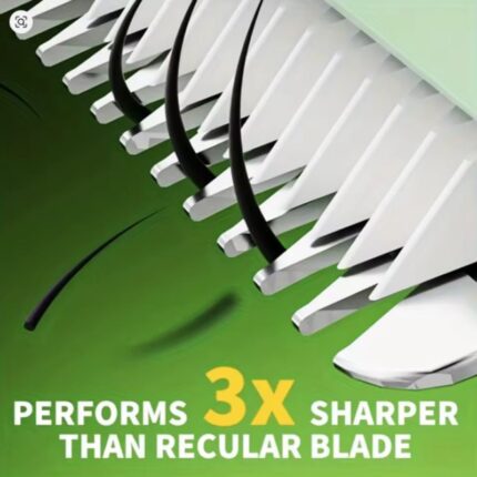 ماكنة حلاقة MIGUAN للأماكن الحساسة شاشة