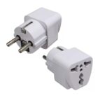 تحويلة ابريز كهربائي أمريكي إلى أوروبي EU