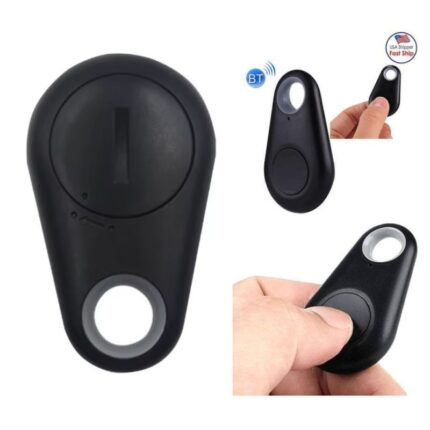 اوتوران ميدالية GPS لتحديد موقع المفتاح و الطفل و الحيوان