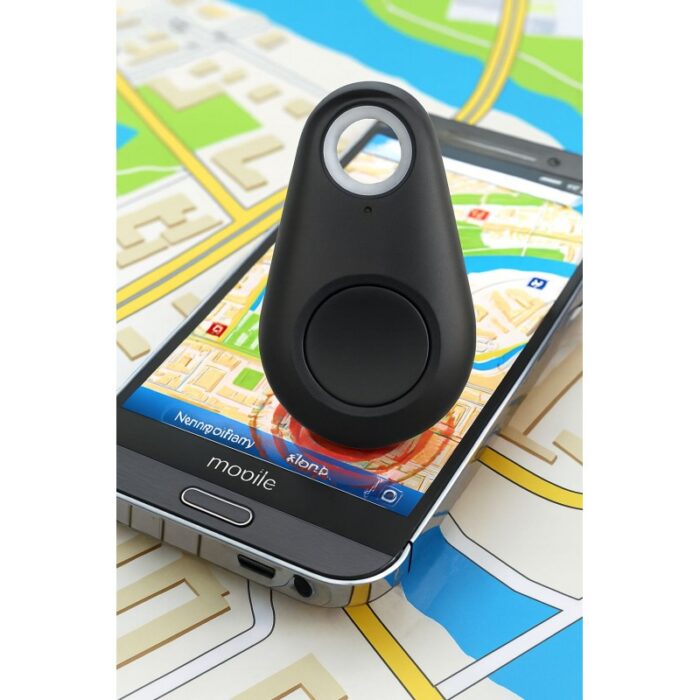 ⁦اوتوران ميدالية GPS لتحديد موقع المفتاح و الطفل و الحيوان⁩ - الصورة ⁦2⁩